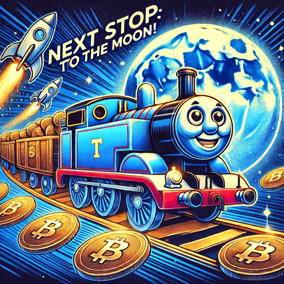 Thomas Coin Hero