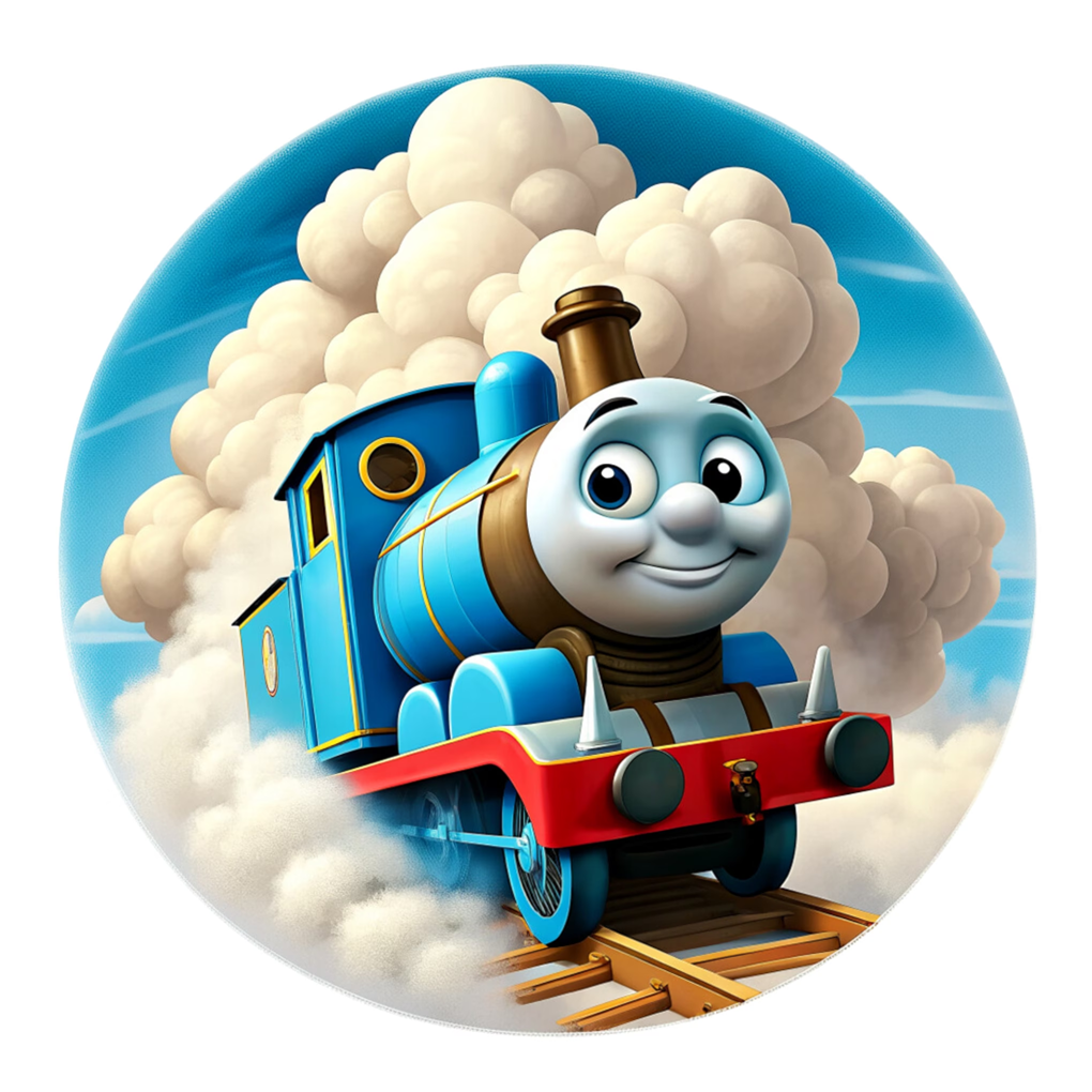 Thomas Coin Logo